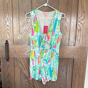 Lilly Pulitzer NWT